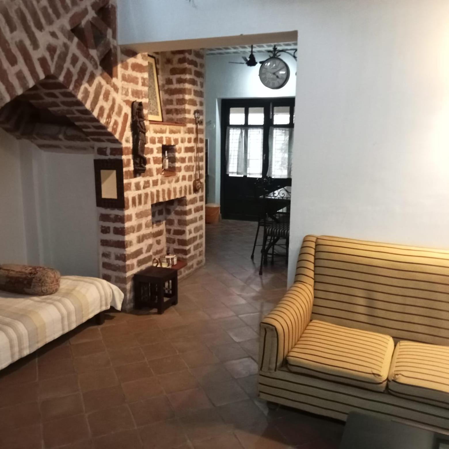 Best Family Homestay - Aamar Bari, Santiniketan Shānti Niketan Exterior foto